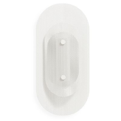 BDT2249147 Blu Dot Filter Wall Sconce - Color: White - FI1-SC sku BDT2249147