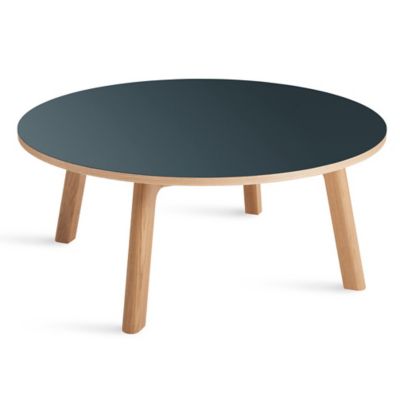 BDT2337975 Blu Dot Apt Coffee Table - Color: Green - FK1-CFTB sku BDT2337975