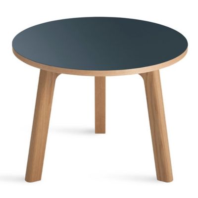 BDT2337997 Blu Dot Apt Side Table - Color: Green - Size: Low  sku BDT2337997