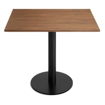 BDT2338031 Blu Dot Easy Rectangular Cafe Table - Color: Brown sku BDT2338031