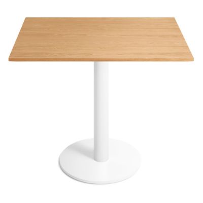 BDT2338034 Blu Dot Easy Rectangular Cafe Table - Color: Beige sku BDT2338034