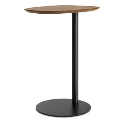 BDT2338272 Blu Dot Swole Wood Table - Color: Brown - Size: Ta sku BDT2338272