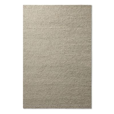 Blu Dot Pim Pim Area Rug - Color: Grey - Size: 6 ft x 9 ft - RU1-PIM6X9-SD