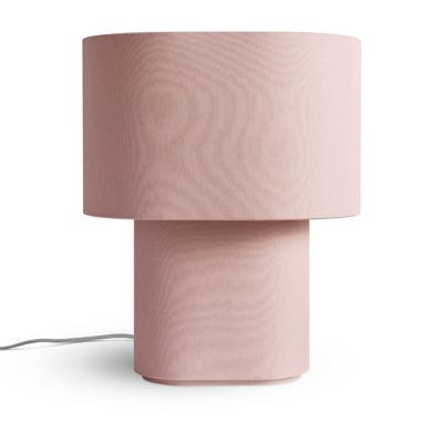 BDT2463477 Blu Dot Hilla Table Lamp - Color: Pink - Size: Sma sku BDT2463477