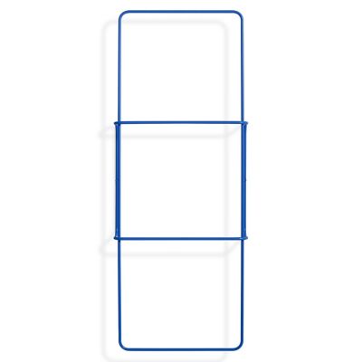 BDT2463490 Blu Dot Aside Storage Ladder - Color: Blue - AS1-L sku BDT2463490