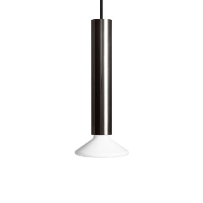 BDT2463497 Blu Dot Ultra Pendant Light - Color: Silver - Size sku BDT2463497