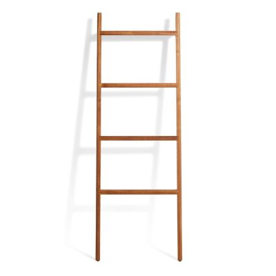 Blu Dot Woodsy Storage Ladder - Color: Beige - WD1-LADDER-WD