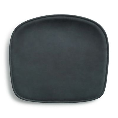 Blu Dot Clean Cut Seat Pad - Color: Blue - CU1-BNCHPD-IN