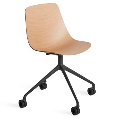 BDT2525712 Blu Dot Clean Cut Task Chair - Color: Beige - CU1- sku BDT2525712