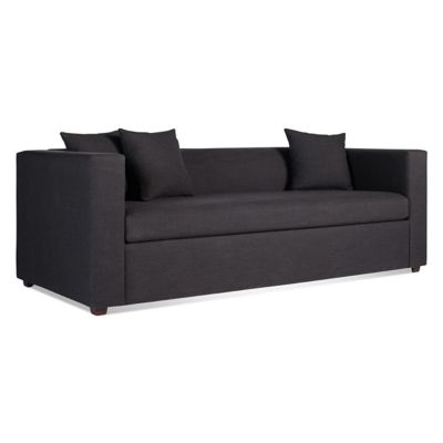 BDT2525777 Blu Dot Mono Sleeper Sofa - Color: Grey - MO1-SFAS sku BDT2525777