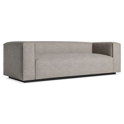 Blu Dot Cleon Sofa - Color: Grey - CL1-96SOFA-CL