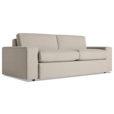 Blu Dot Esker Sleeper Sofa in Beige