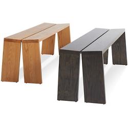 Amicable Split Bench