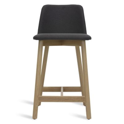 BDT502956 Blu Dot Chip Counterstool - Color: Silver - CH1-CT sku BDT502956