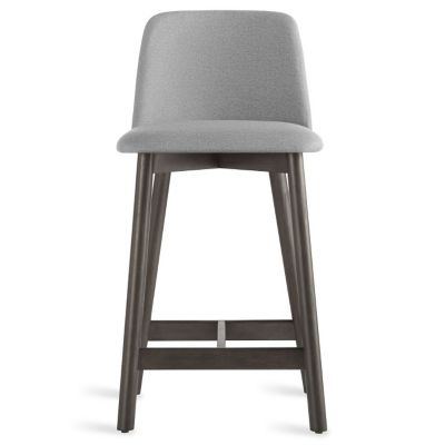 BDT671487 Blu Dot Chip Counterstool - Color: Silver - CH1-CT sku BDT671487