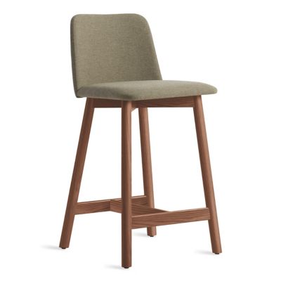 BDT1939857 Blu Dot Chip Counterstool - Color: Green - CH1-CTS sku BDT1939857