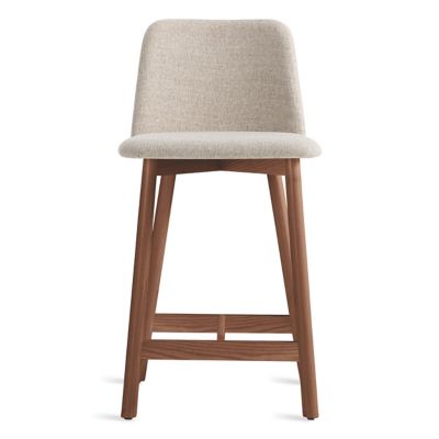 BDT1939855 Blu Dot Chip Counterstool - Color: Grey - CH1-CTSW sku BDT1939855