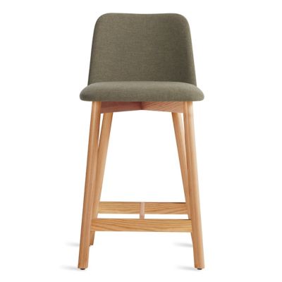 BDT1939858 Blu Dot Chip Counterstool - Color: Green - CH1-CTS sku BDT1939858