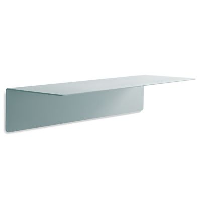 Welf Wall Shelf By Blu Dot Wf1 Shlfsm Ox