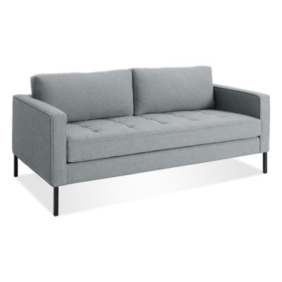 BDT2561646 Blu Dot Paramount Sofa - Color: Grey - Size: 80 -  sku BDT2561646