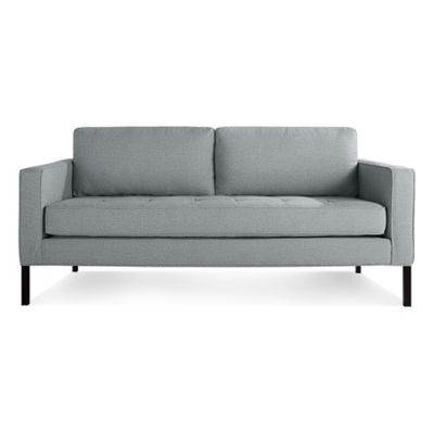 BLUY1455712442 Blu Dot Paramount Studio Sofa - Color: Grey - PM1- sku BLUY1455712442