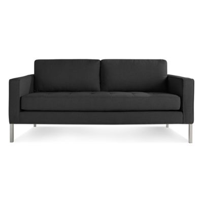 BLUY1455779212 Blu Dot Paramount Studio Sofa - Color: Grey - PM1- sku BLUY1455779212