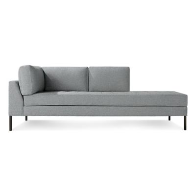 BLUY1455712104 Blu Dot Paramount Daybed - Color: Grey - PM1-RDYBD sku BLUY1455712104