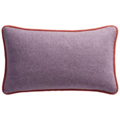 BLUY1455795921 Blu Dot Duck Duck Lumbar Pillow - Color: Multicolo sku BLUY1455795921