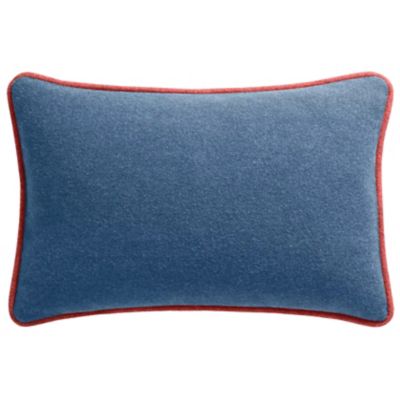 Blu Dot Duck Duck Lumbar Pillow - Color: Multicolor - Size: Large Pillow - 