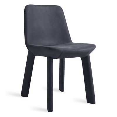 Blu Dot Neat Dining Chair - Color: Blue - NE1-DINCHR-IN