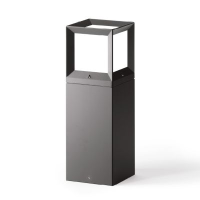 LED Garden and Pathway Bollard - 84606
