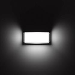 Impact Resistant LED Ceiling/Wall Light-33470