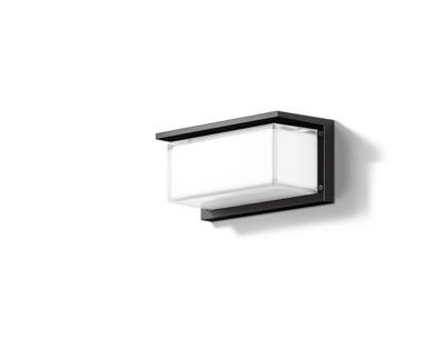 Impact Resistant LED Ceiling/Wall Light-33482