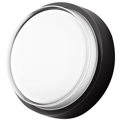 Impact Resistant LED Ceiling/Wall Light-3534/3535