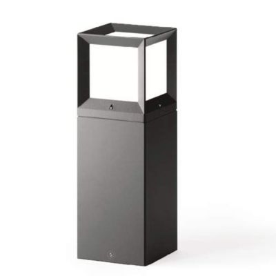 Home & Garden LED Pathway Bollard