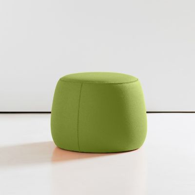 BERY1453934139 Bernhardt Design Apel Ottoman - Color: Green - 585 sku BERY1453934139