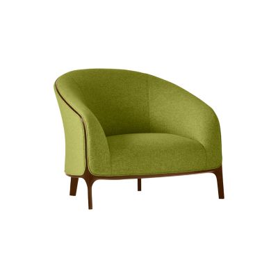 BERY1453934943 Bernhardt Design Catherine Lounge Chair - Color: G sku BERY1453934943