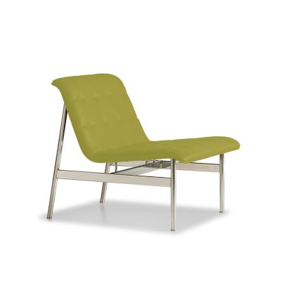 Bernhardt Design cp.1 Lounge Chair - Color: Green - 6501_3470_003