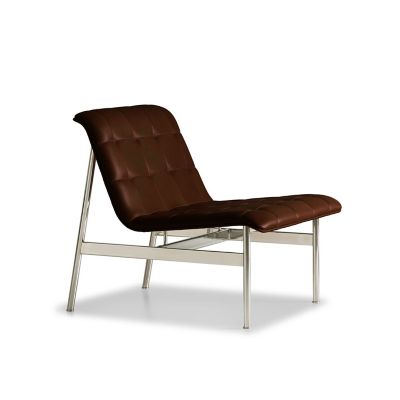 BERY1453935075 Bernhardt Design cp.1 Lounge Chair - Color: Brown  sku BERY1453935075