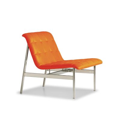 Bernhardt Design cp.1 Lounge Chair - Color: Orange - 6501_3470_077