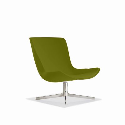 BERY1453936310 Bernhardt Design Vika Lounge Chair, Fully Upholste sku BERY1453936310