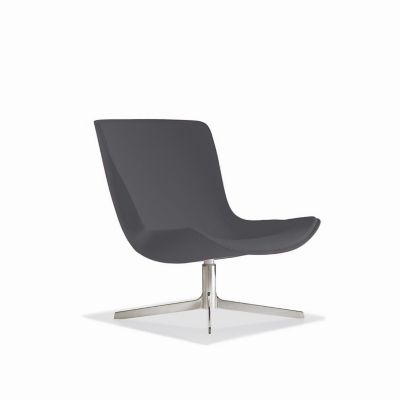 BERY1453936313 Bernhardt Design Vika Lounge Chair, Fully Upholste sku BERY1453936313