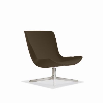 BERY1453936315 Bernhardt Design Vika Lounge Chair, Fully Upholste sku BERY1453936315