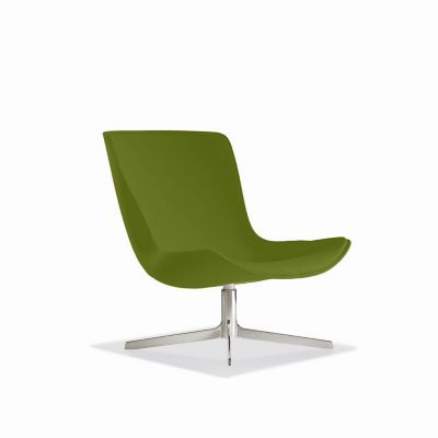 BERY1453936316 Bernhardt Design Vika Lounge Chair, Fully Upholste sku BERY1453936316