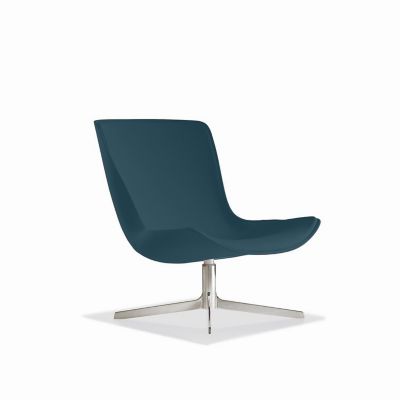 BERY1453936319 Bernhardt Design Vika Lounge Chair, Fully Upholste sku BERY1453936319