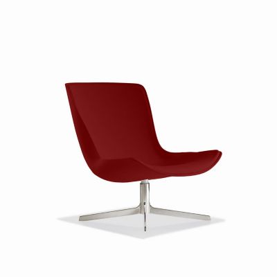 BERY1453936323 Bernhardt Design Vika Lounge Chair, Fully Upholste sku BERY1453936323