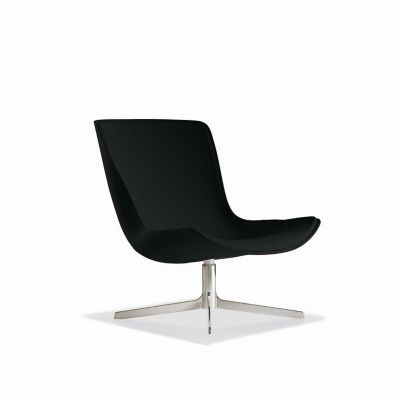 BERY1453936334 Bernhardt Design Vika Lounge Chair, Fully Upholste sku BERY1453936334