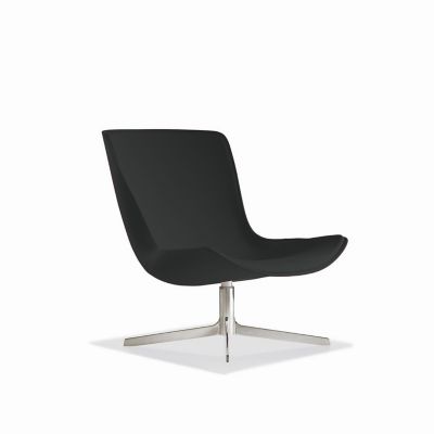 BERY1453936344 Bernhardt Design Vika Lounge Chair, Fully Upholste sku BERY1453936344