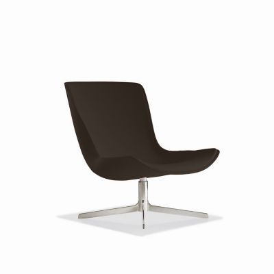 BERY1453936349 Bernhardt Design Vika Lounge Chair, Fully Upholste sku BERY1453936349