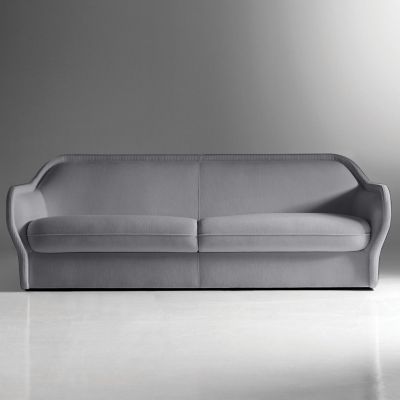 BERY1453936739 Bernhardt Design Bardot Sofa - Color: Grey - 4747_ sku BERY1453936739